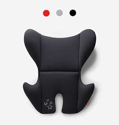 Child seat mattress pad. Universal spare parts