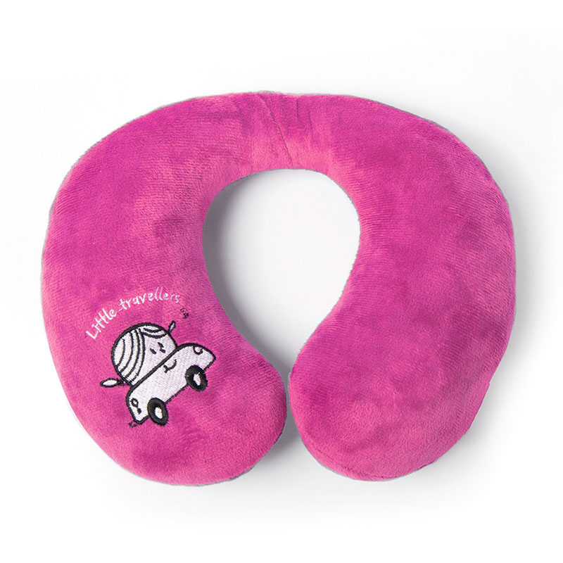 Neck support Babypack